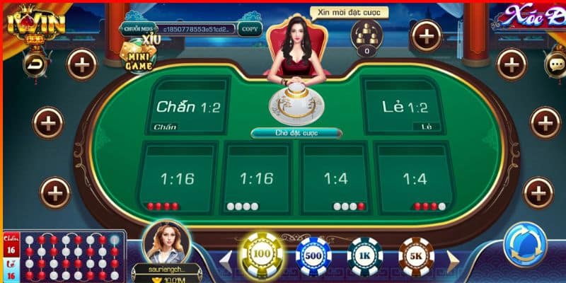 Giới thiệu về nhà cái Iwin club